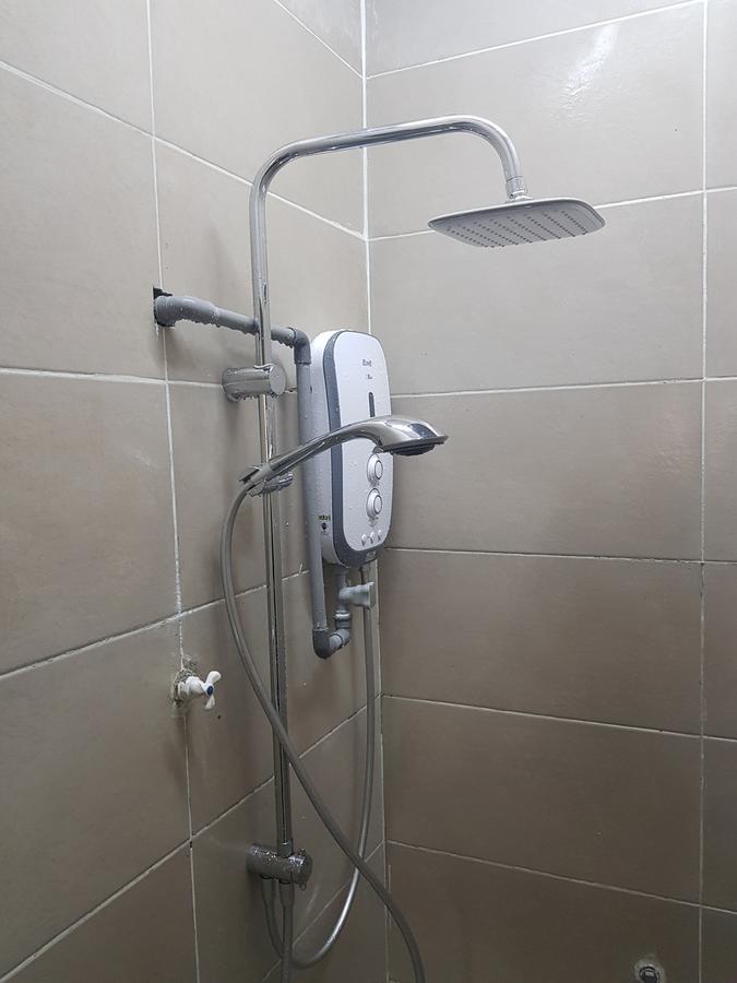 セパン Kl バックパッカーサット Kliaホステル エクステリア 写真